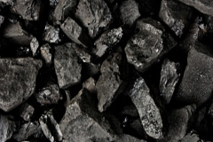 Landscove coal boiler costs