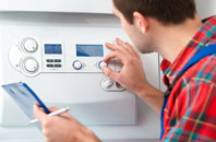 free Landscove gas safe engineer quotes